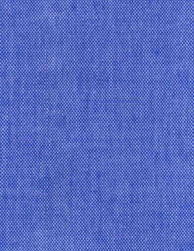 Oxford French Blue Fabric