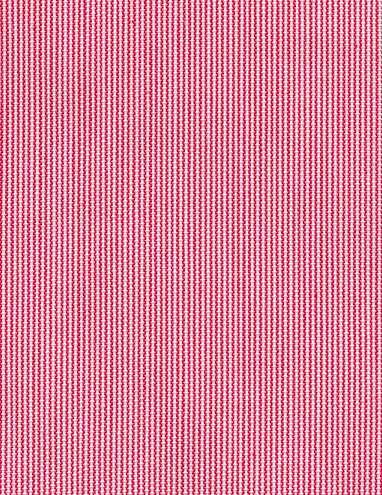 Pincord Red Fabric