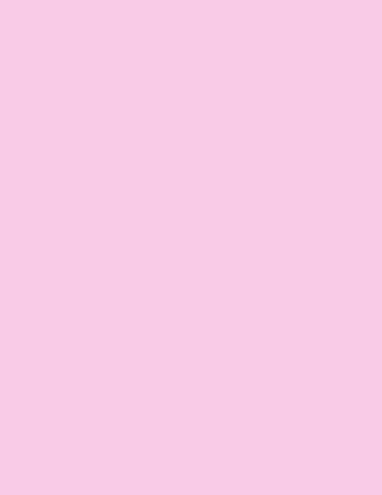 Poly Poplin - Pink