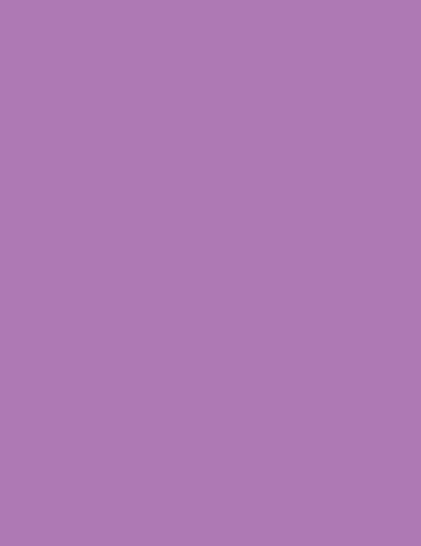 Lavender Baby Twill Fabric