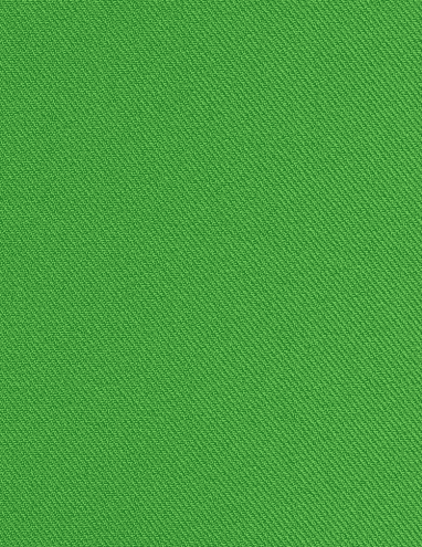 Apple Green Gabardine Fabric